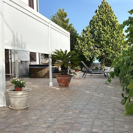 Villa Loren Praia a Mare Zewnętrze zdjęcie