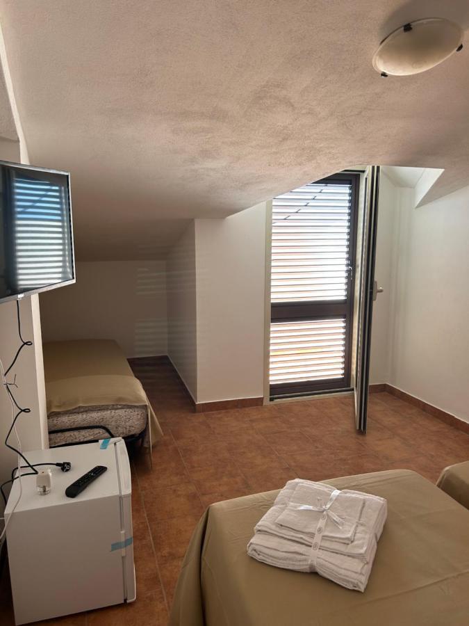 Villa Loren Praia a Mare Zewnętrze zdjęcie