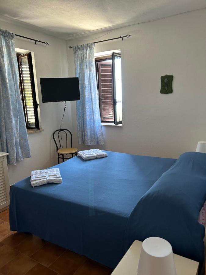 Villa Loren Praia a Mare Zewnętrze zdjęcie