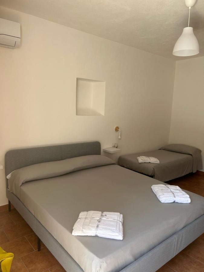 Villa Loren Praia a Mare Zewnętrze zdjęcie