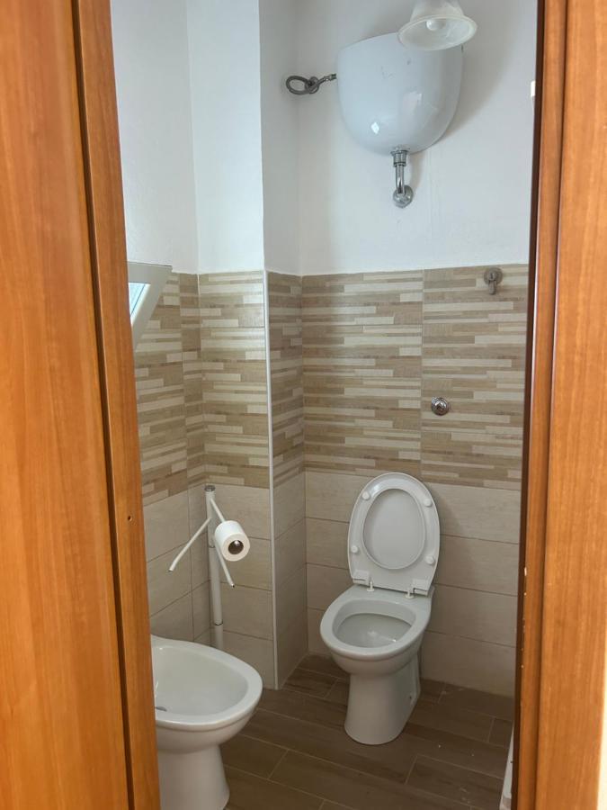Villa Loren Praia a Mare Zewnętrze zdjęcie