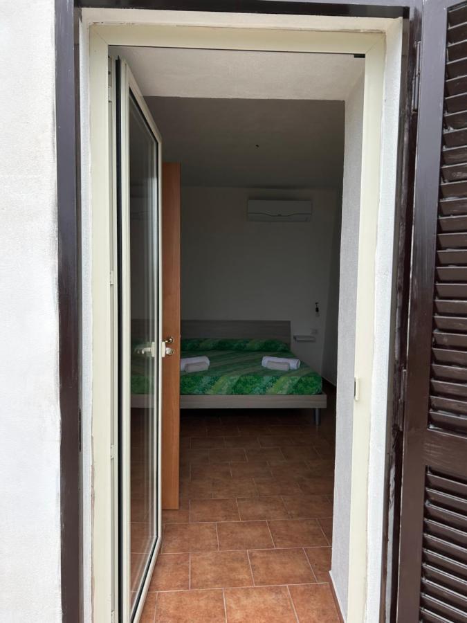 Villa Loren Praia a Mare Zewnętrze zdjęcie