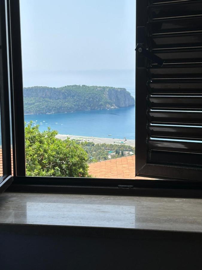 Villa Loren Praia a Mare Zewnętrze zdjęcie