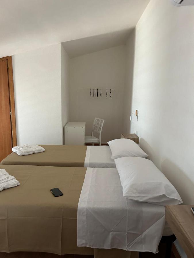 Villa Loren Praia a Mare Zewnętrze zdjęcie
