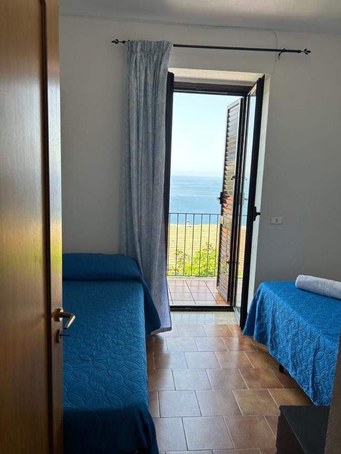 Villa Loren Praia a Mare Zewnętrze zdjęcie