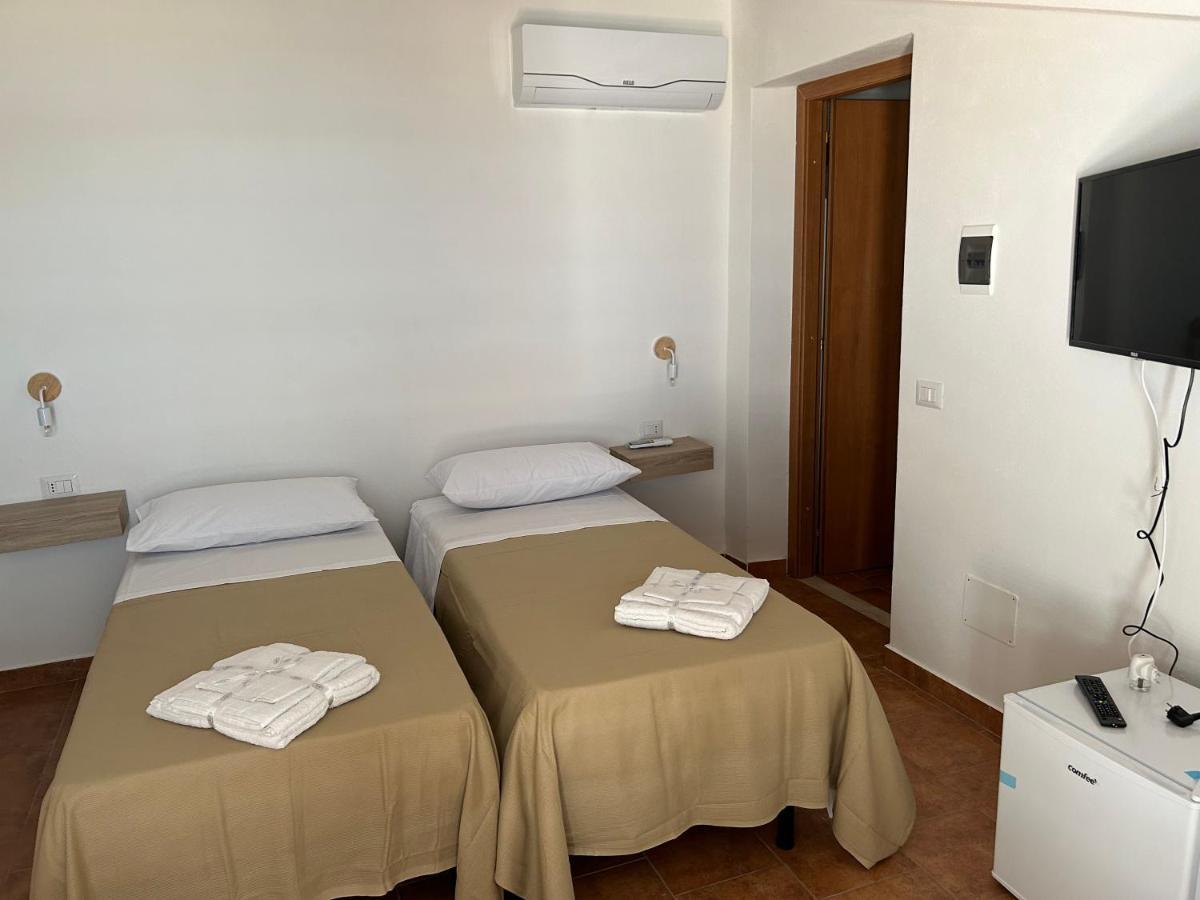 Villa Loren Praia a Mare Zewnętrze zdjęcie